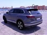Volkswagen Touareg 2023 Highline Plus - Excellent Condition